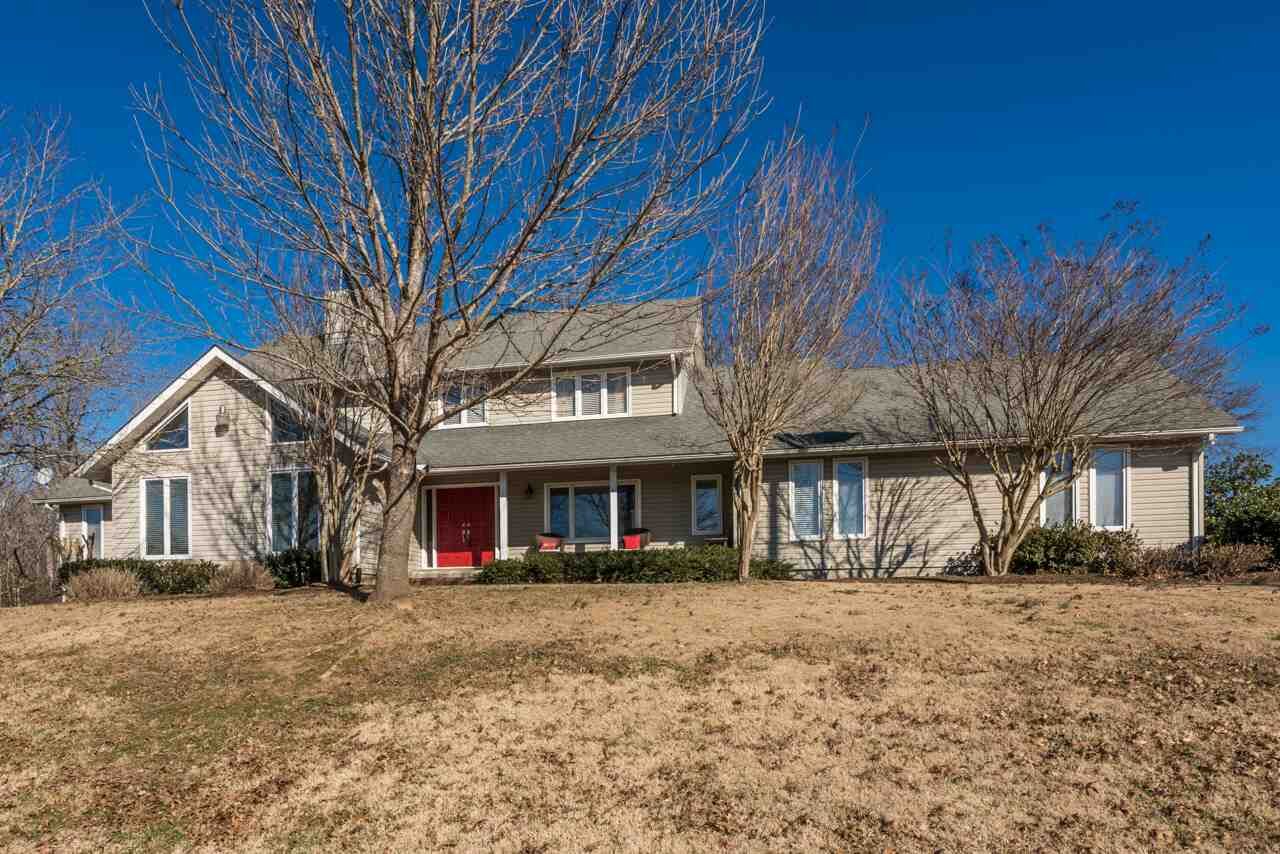Property Photo: 412 Bogan Road SC 29353
