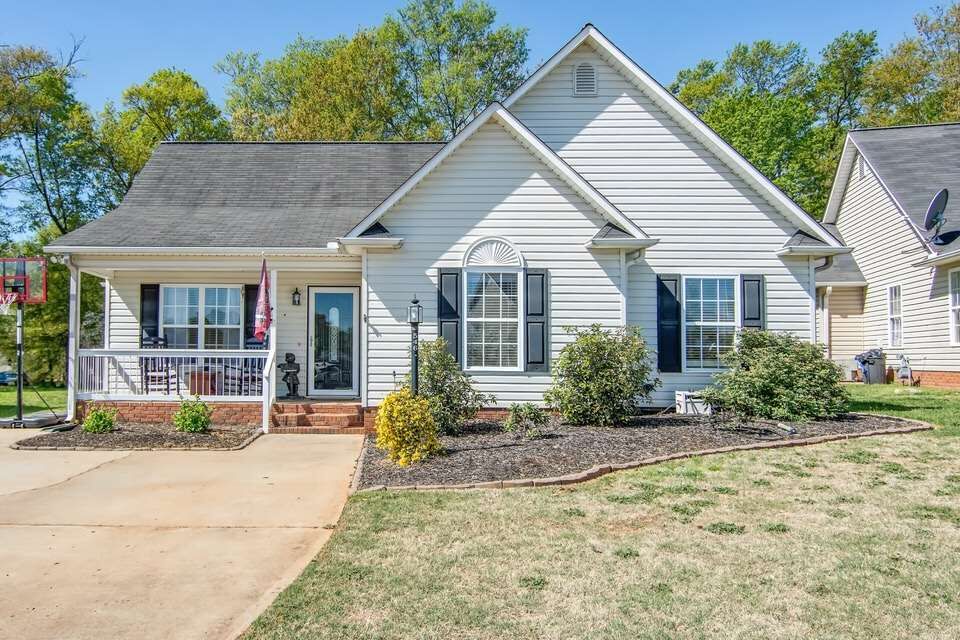 Property Photo:  546 Plantation Creek Drive  SC 29316 