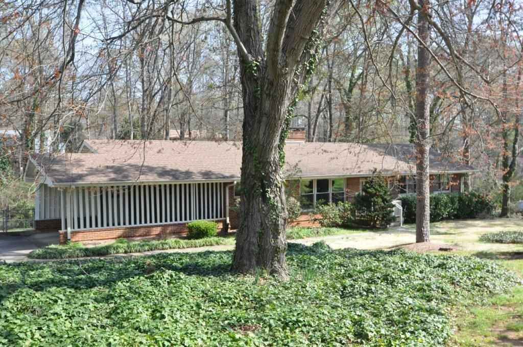 Property Photo:  205 Beechwood Drive  SC 29307 