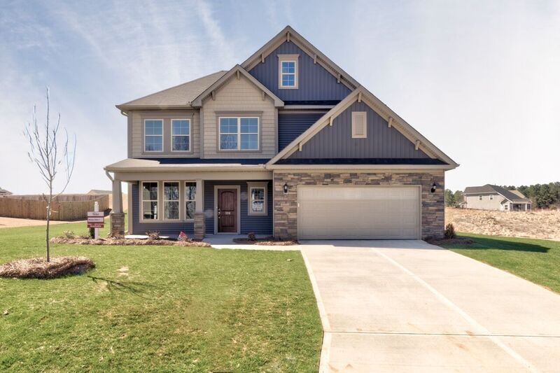 Property Photo:  326 Swift Water Lane  SC 29349