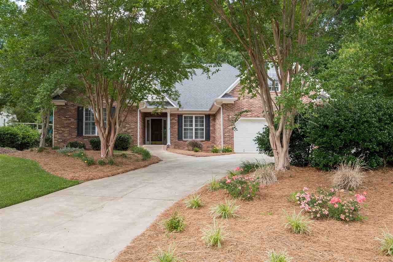 Property Photo:  252 Club Meadows Drive  SC 29302 