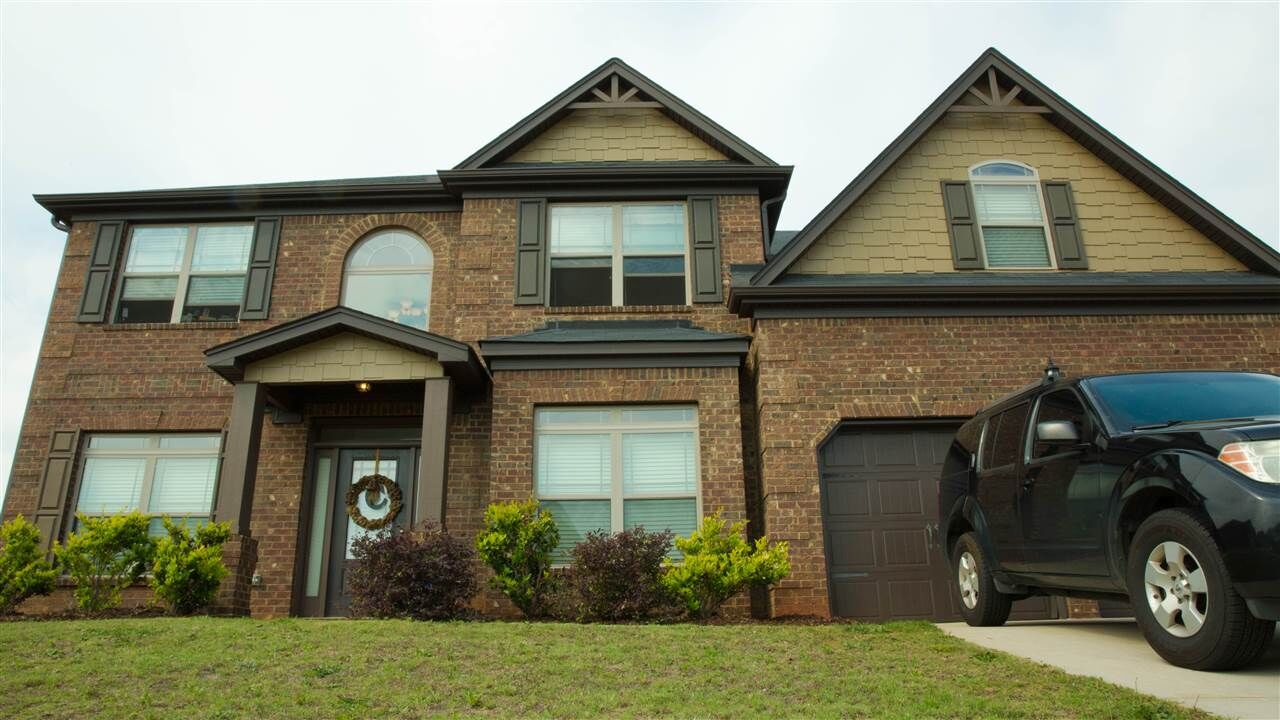Property Photo:  731 Birchhill Court  SC 29365 