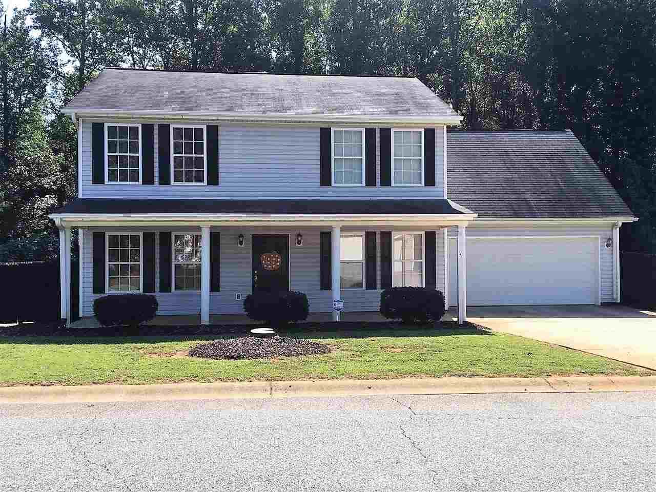 Property Photo:  454 Pleasant Green Drive  SC 29349 