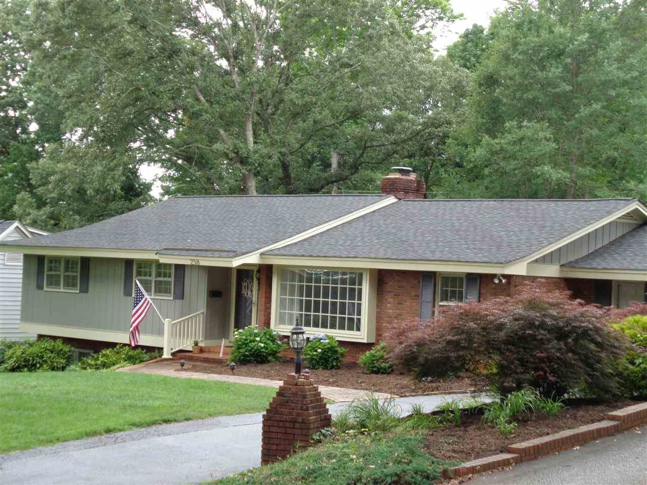 Property Photo:  258 Pineville Road  SC 29307 