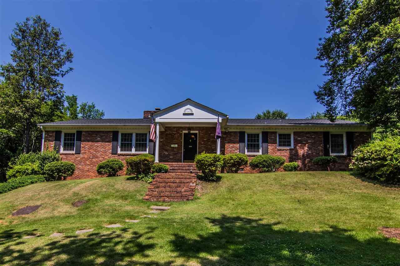 Property Photo: 308 Beechwood Drive SC 29307