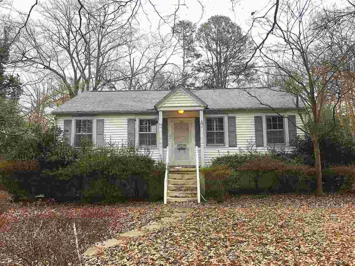 Property Photo:  113 Rosemary Rd  SC 29301 
