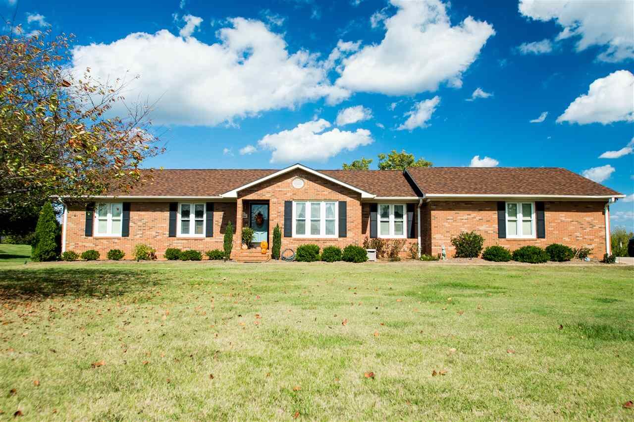 Property Photo: 221 Carbandy Drive SC 29349