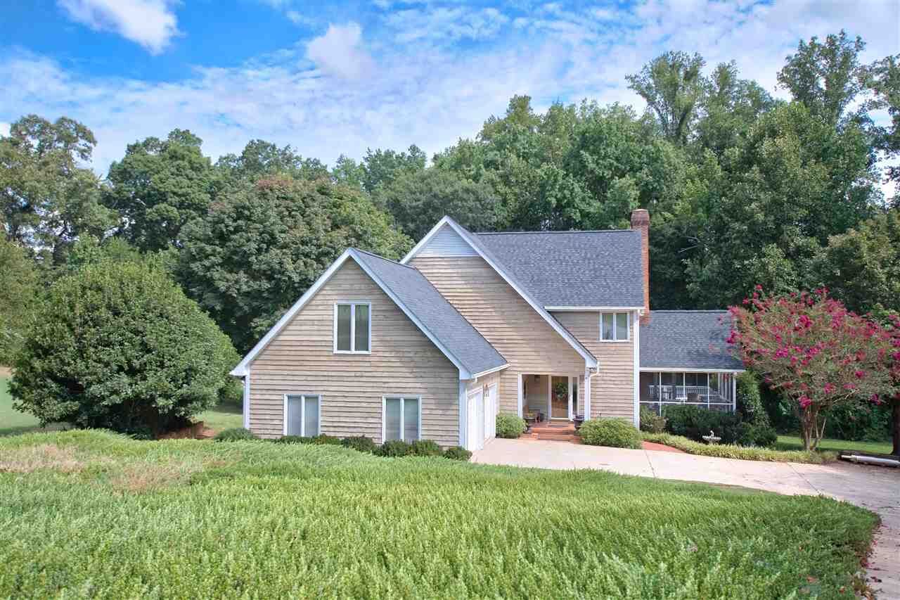 Property Photo:  4 Saint Annes Court  SC 29301 
