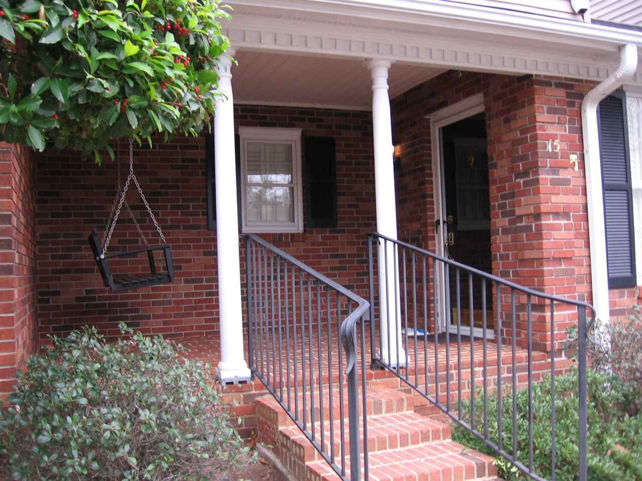 Property Photo: 15 Somersett Drive SC 29301