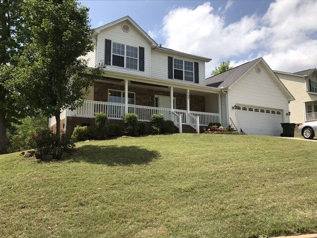 Property Photo:  703 Hibiscus Court  SC 29365 