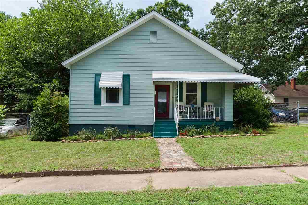 Property Photo: 426 Gentry Street SC 29303