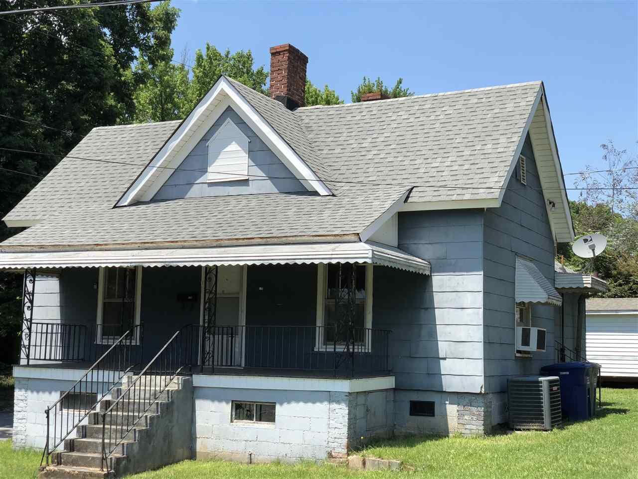 Property Photo: 539 Kingston Street SC 29303