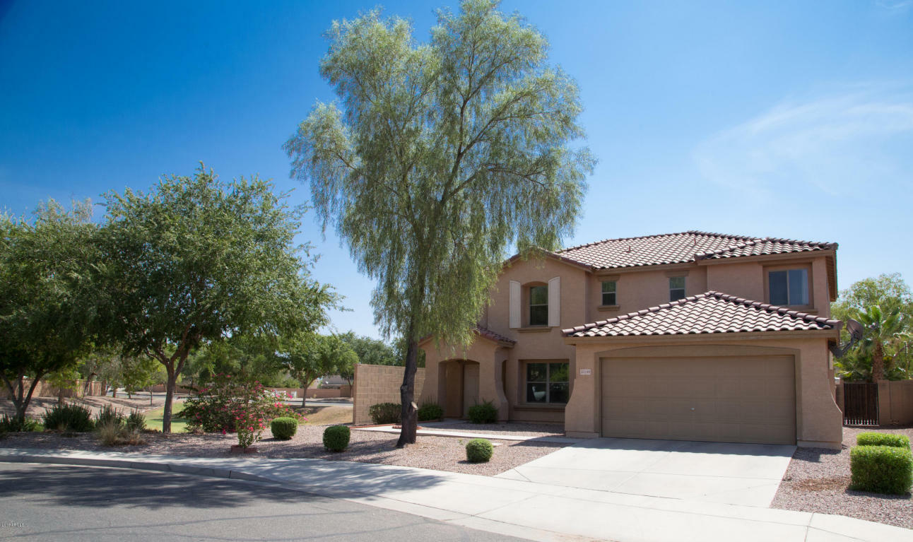 Property Photo: 33199 N Sonoran Trail AZ 85144