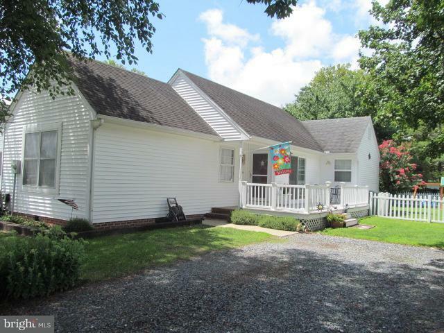 Property Photo: 1400 Bantry Lane MD 21804