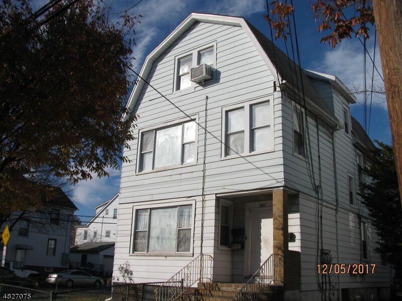 Property Photo:  245 Ampere Pky  NJ 07003 