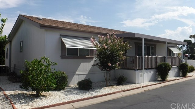 Property Photo:  5001 W Florida Avenue 54  CA 92545 