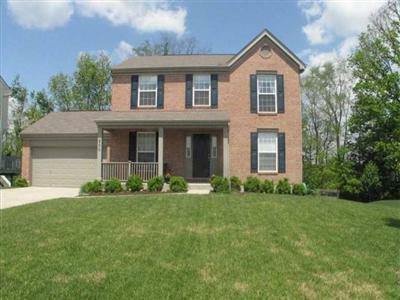 Property Photo:  866 Ridgepoint Drive  KY 41051 