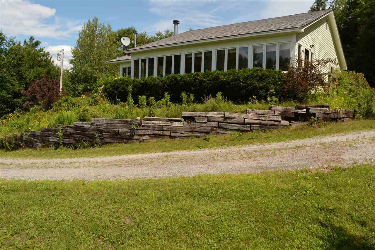 Property Photo:  42 Bouldervale Road  NH 03773 