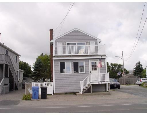 Property Photo:  439 Ocean St 1  MA 02050 