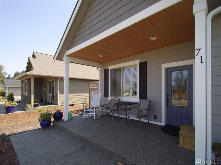 Property Photo: 71 Jara Wy WA 98382
