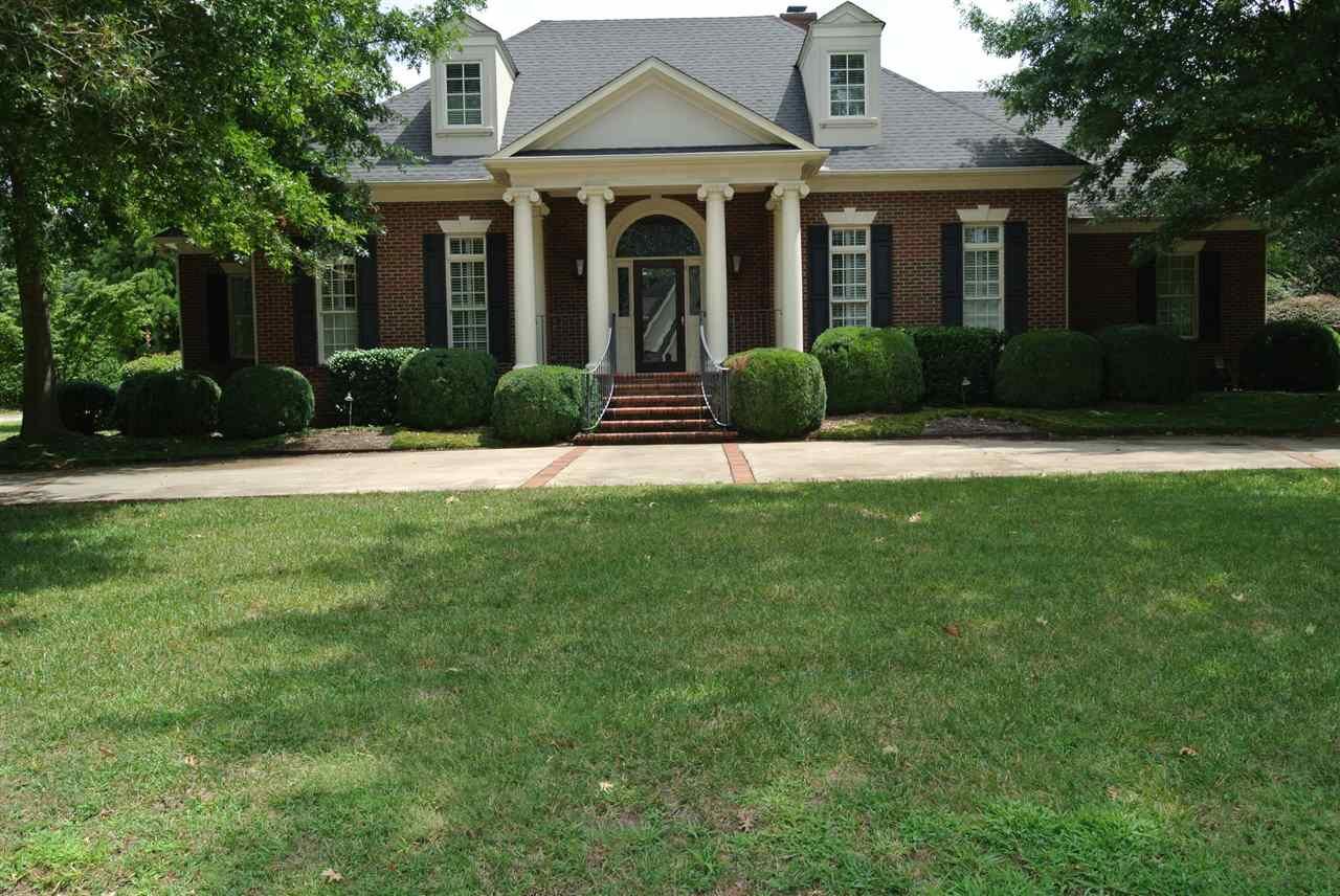 Property Photo:  10 Woodburn Ridge Road  SC 29302 