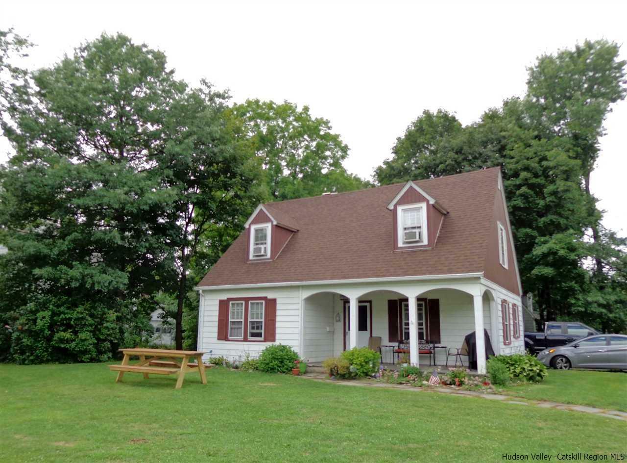 Property Photo: 2 Green Acres NY 12428