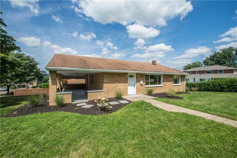 Property Photo:  24 Lorraine Dr.  PA 15106 