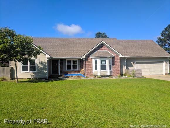 Property Photo:  3390 Brushy Hill Road  NC 28306 