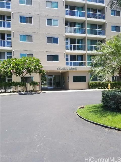 Property Photo:  94-979 Kauolu Place 506  HI 96797 