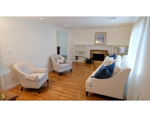Property Photo:  34 Gerald Road  MA 02186 