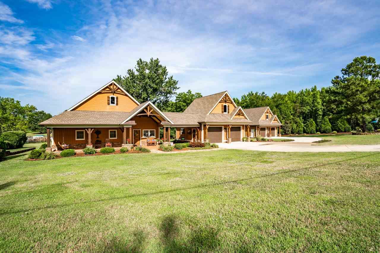 Property Photo:  78 Coastline Dr.  SC 29349 