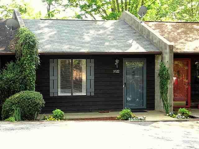 Property Photo: 1022 Ridgeview Lane Between Seneca And Clemso SC 29678
