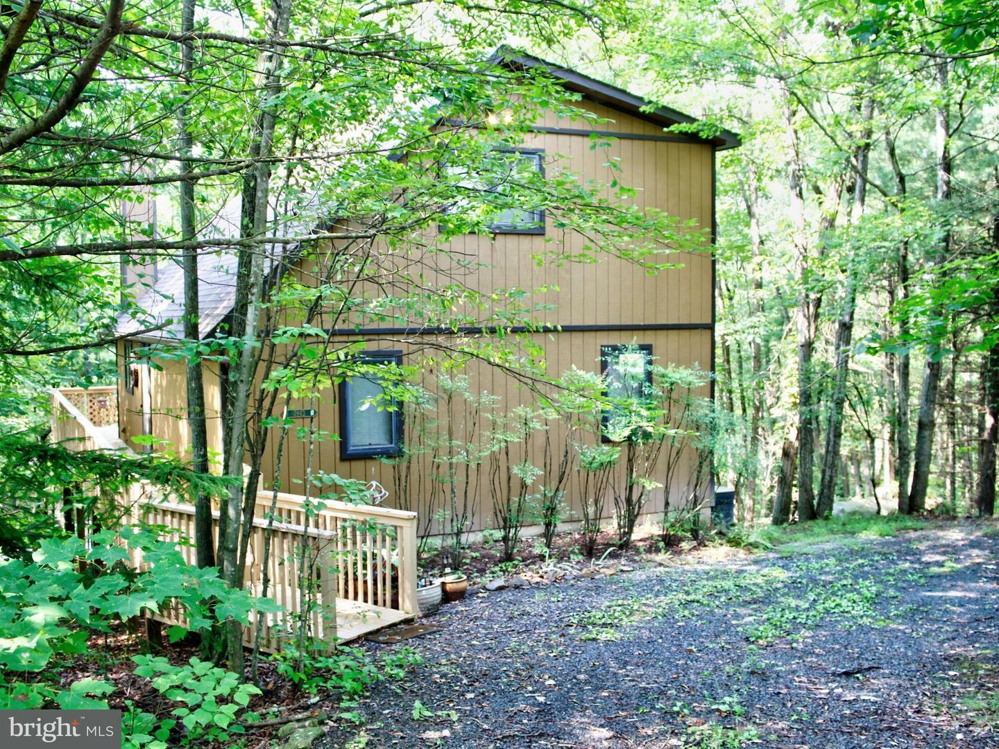 Property Photo:  7943 Supinlick Ridge Road  VA 22810 