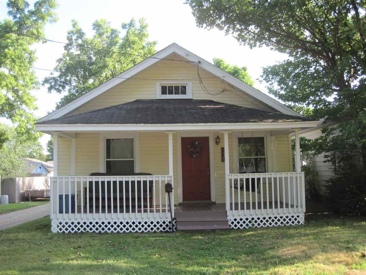 Property Photo:  1428 E Duryea  IL 61616 