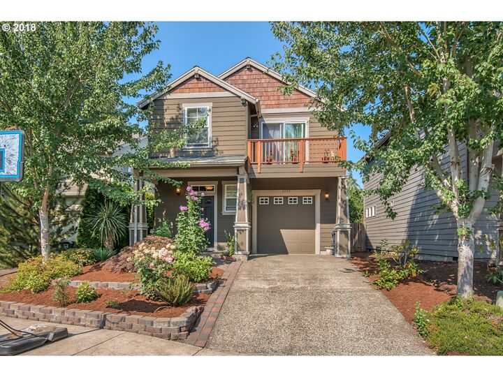 4777 SW 164th Ter  Beaverton OR 97078 photo