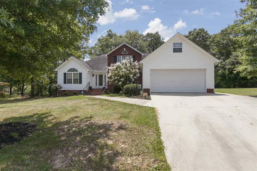 Property Photo:  183 Amberwood Drive  SC 29621 