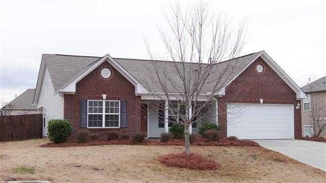 Property Photo:  501 Spirit Mountain Lane  SC 29642 