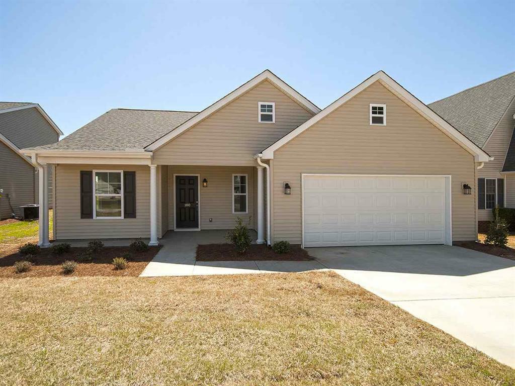 Property Photo:  180 Crooked Cedar Way  SC 29670 