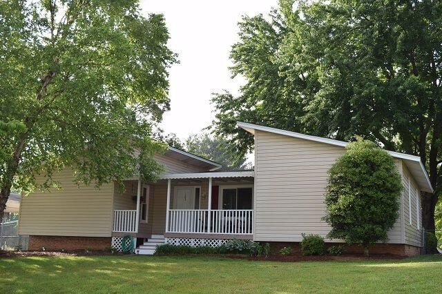 Property Photo:  103 Amy Lane  SC 29640 