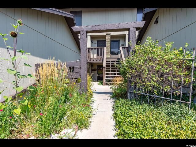 Property Photo: Address not disclosed UT 84117