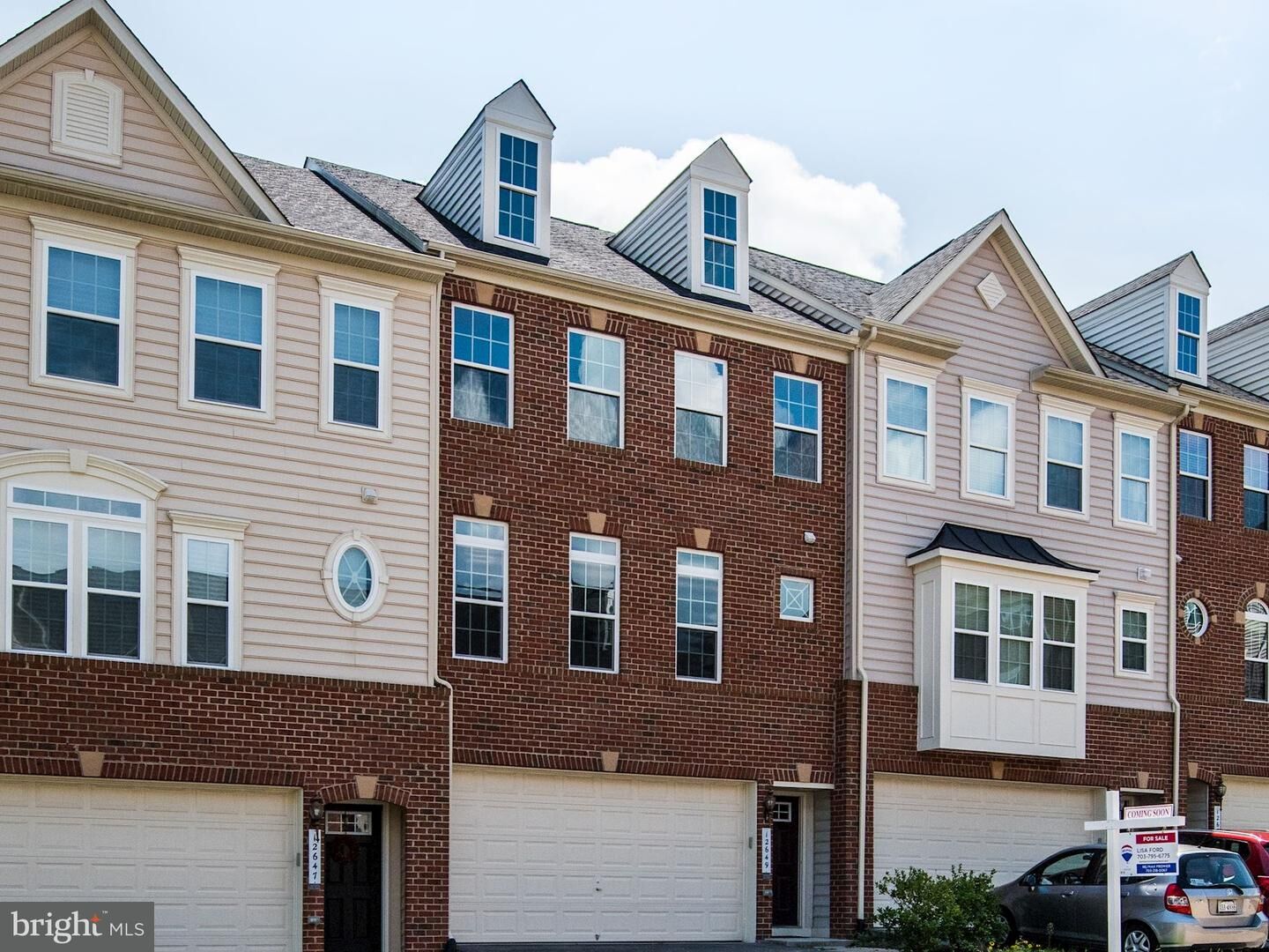 Property Photo:  12649 Aubrey Glen Terrace  VA 22192 