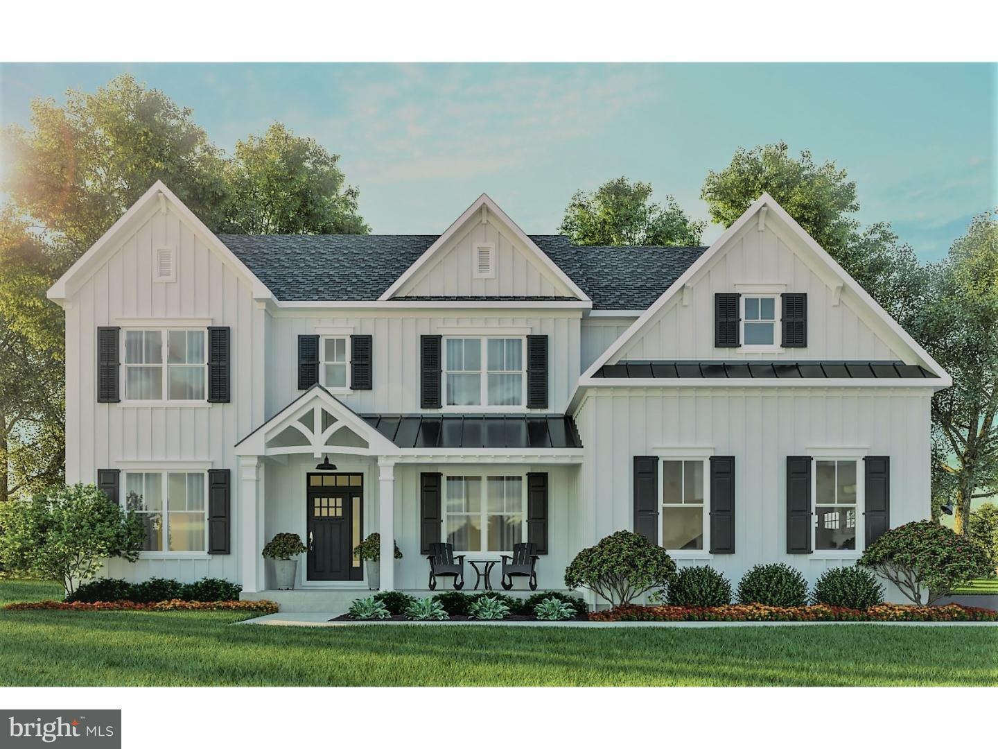 Property Photo: 2 Copper Beech Lane PA 18901