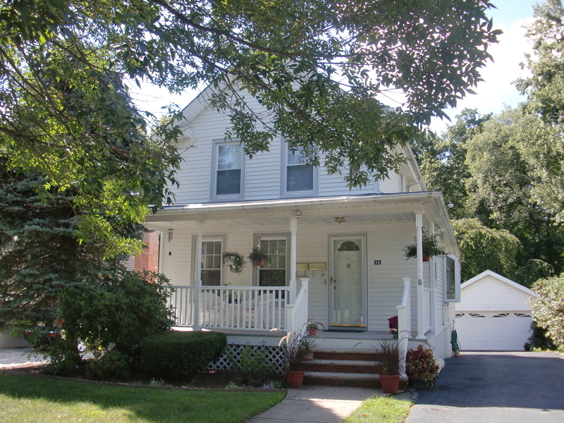 Property Photo:  14 Concord Ave  NJ 07452 