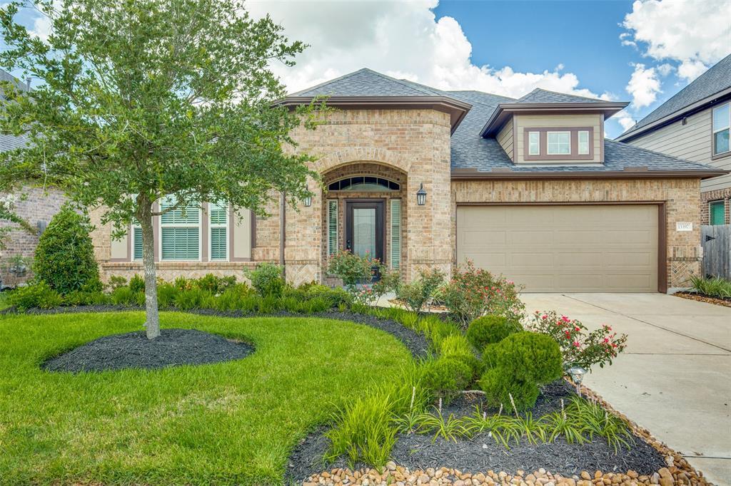 Property Photo: 13397 Shadow Ridge Lane TX 77584