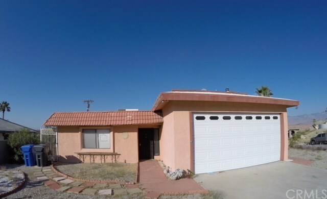 Property Photo:  66853 Casa Grande  CA 92240 