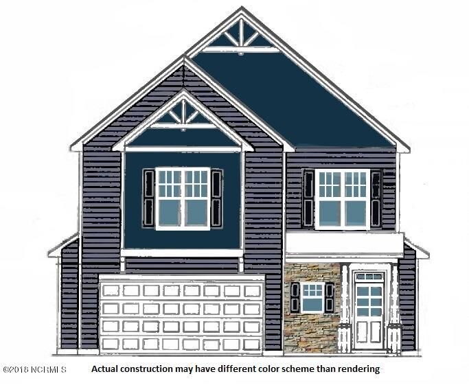 Property Photo:  103 Welcome Way  NC 28460 