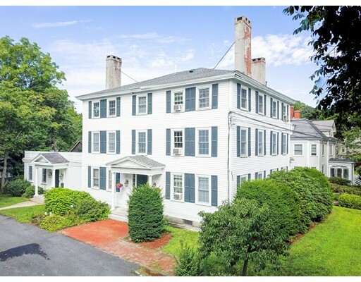 Property Photo: 111 Main St 3 MA 01810