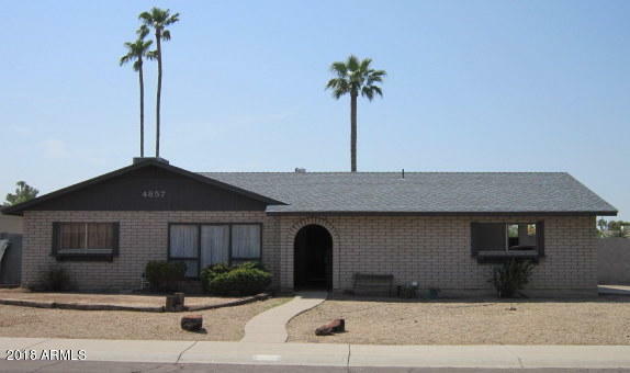 Property Photo:  4857 W Beverly Lane  AZ 85306 