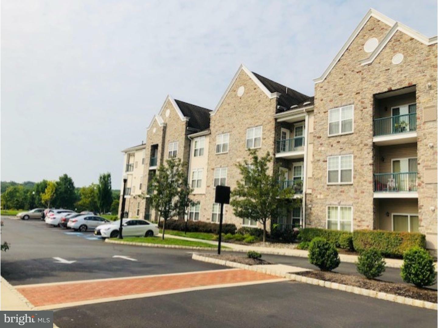 Property Photo: 100 Middlesex Boulevard 253 NJ 08536