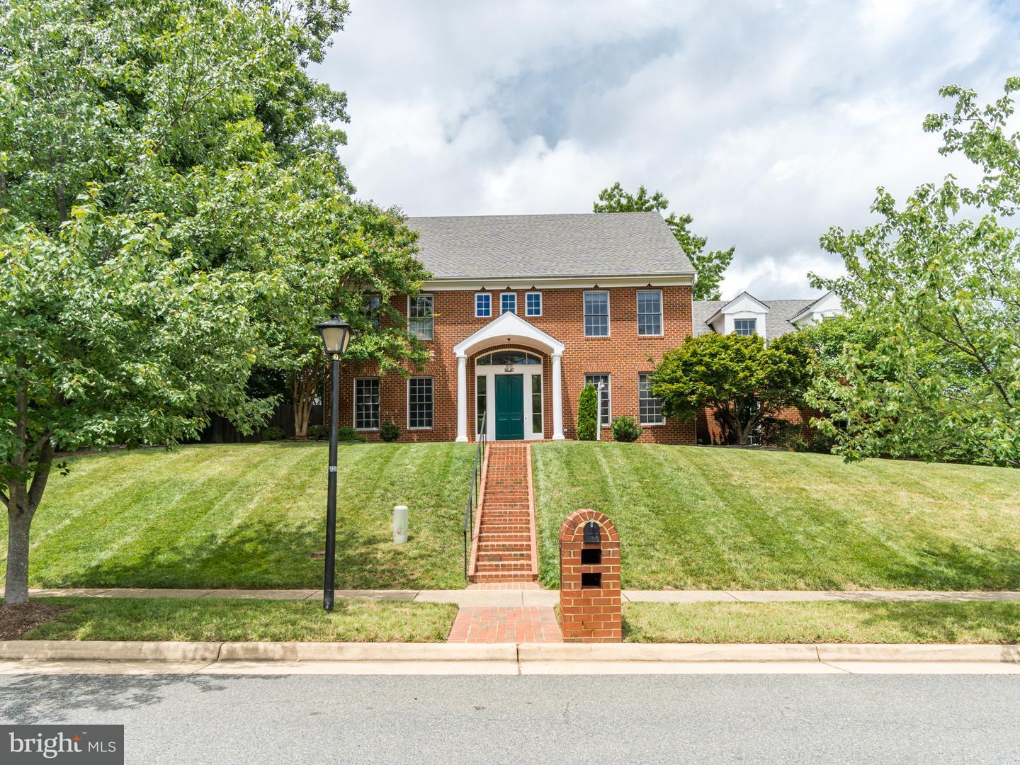 Property Photo:  1007 Cadmus Drive  VA 22401 